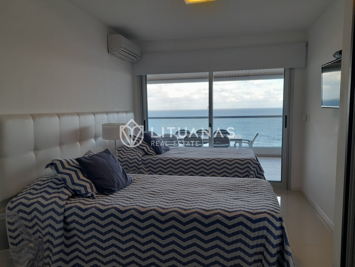 Apartamento ID.23 - Piso Alto, Icon Brava 