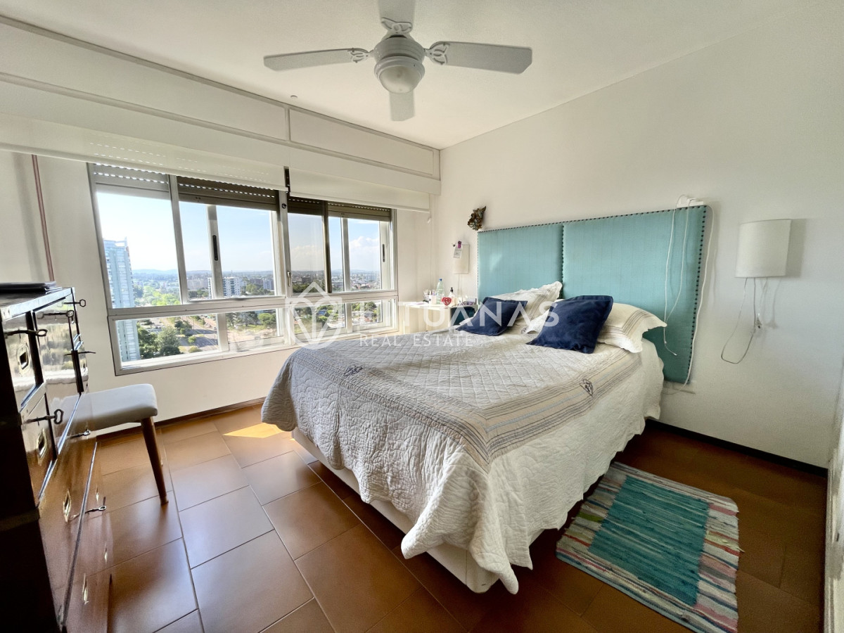 Apartamento ID.108 - Oportunidad en calle roosevelt