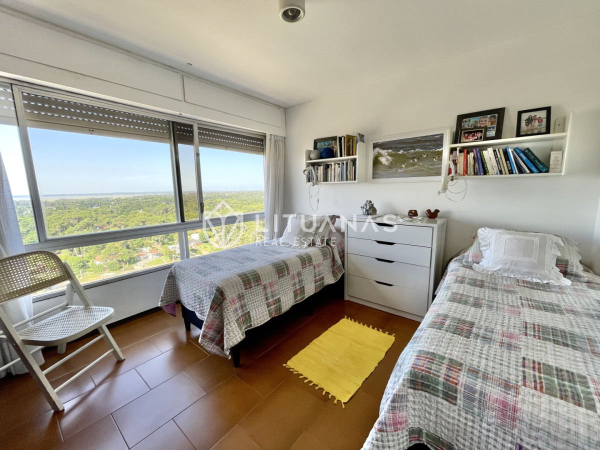 Apartamento ID.108 - Oportunidad en calle roosevelt