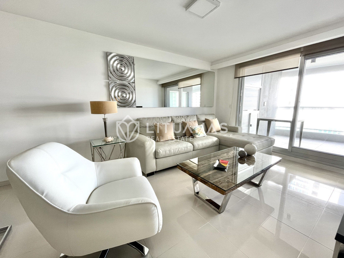 Apartamento ID.22 - Look Brava | Elegancia frente al mar