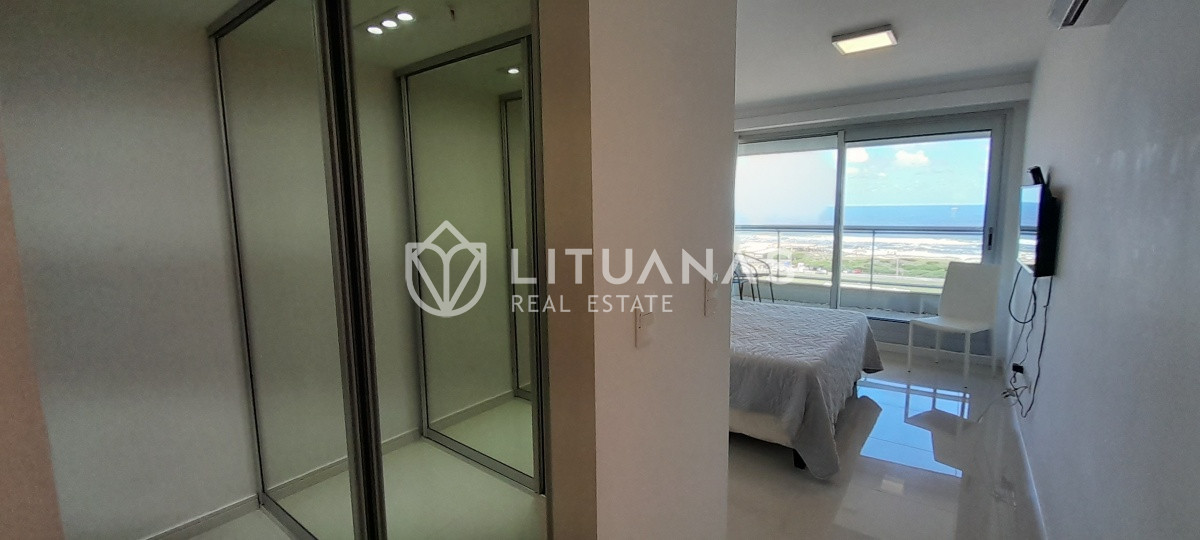Apartamento ID.39 - Hermoso Apto 2 Dormitorios 