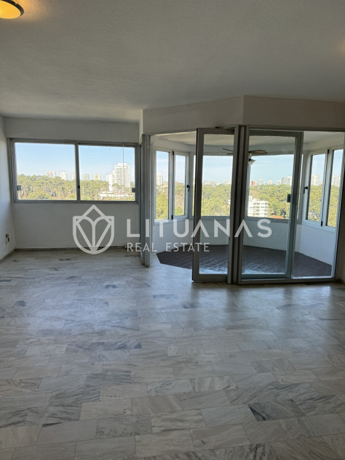 Apartamento ID.53 - Apartamento en venta Roosevelt Center Torre A 3 dormitorios