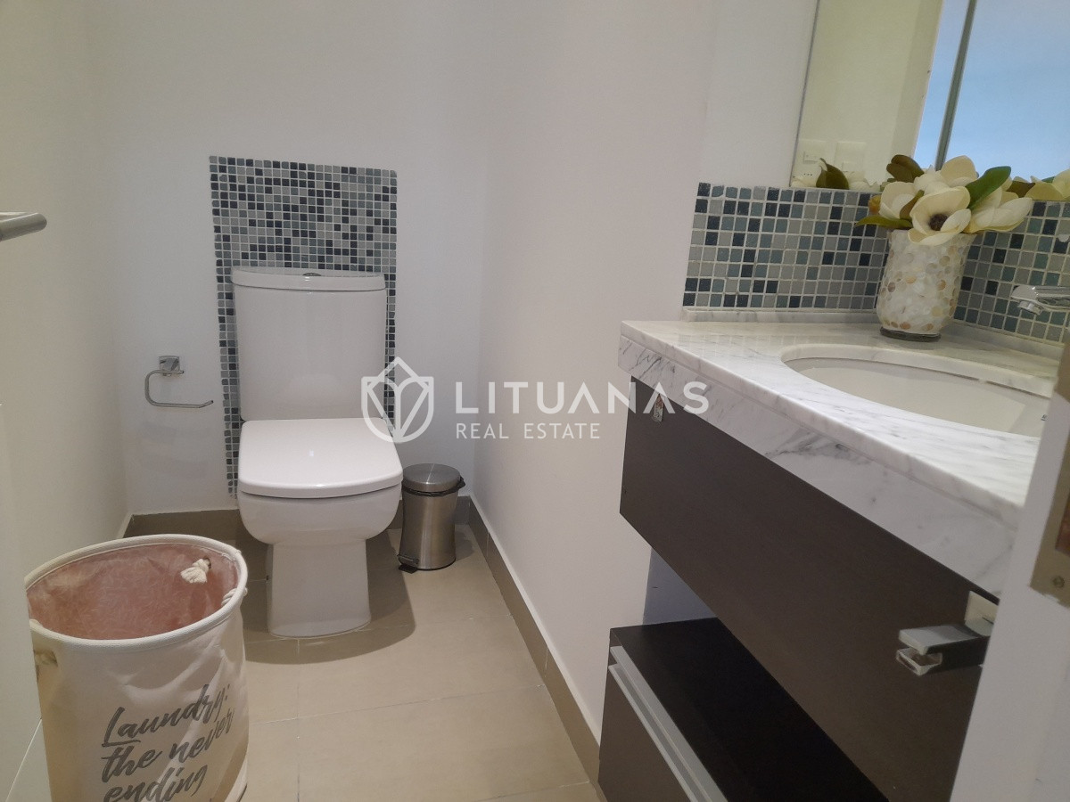 Apartamento ID.23 - Piso Alto, Icon Brava 