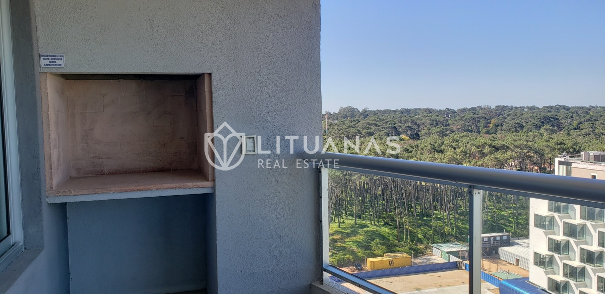 Apartamento ID.50 - Venta, Piso Alto, 3 Dormitorios, Look Brava