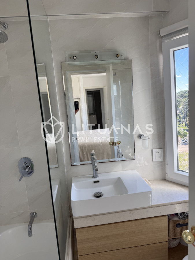 Apartamento ID.128 - APTO LUMINOSO DE 2 DORMITORIOS, ROOSEVELT EN OPORTUNIDAD