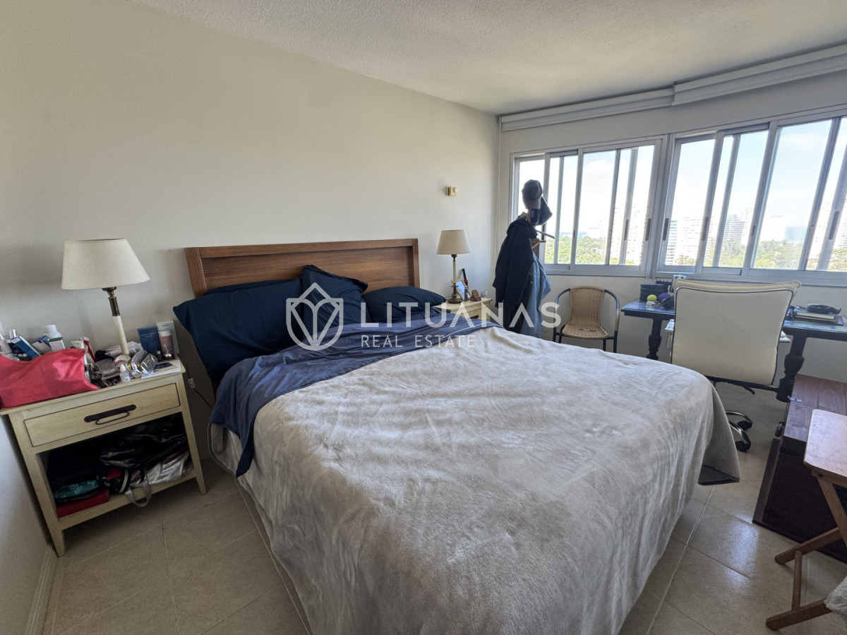 Apartamento ID.109 - Torre Amadeus 3 Dormitorios Roosevelt