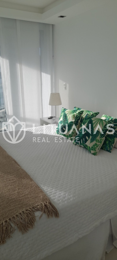 Apartamento ID.13 - Venta de apto en torre premium 3 dormitorios