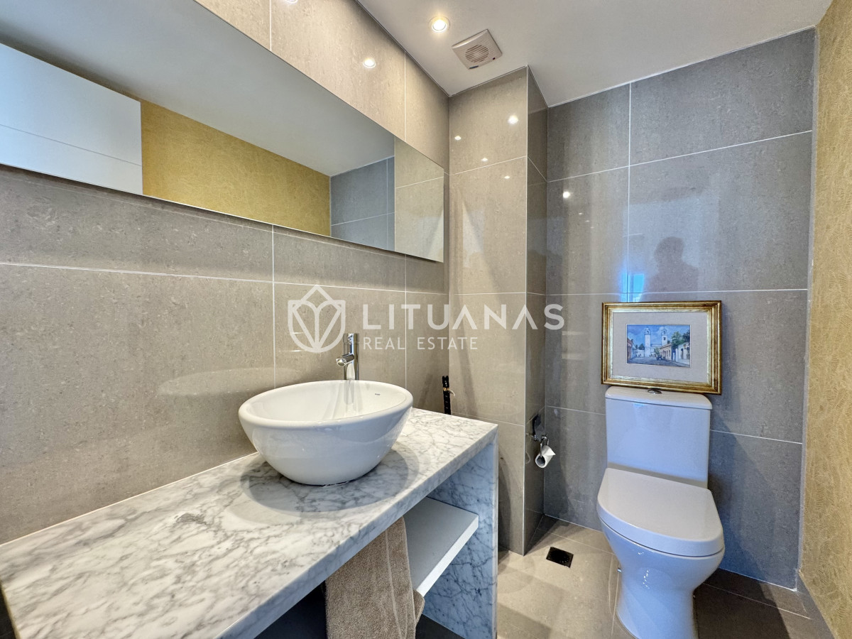 Apartamento ID.12 - Apartamento En Venta Torre One I Excelente Estado