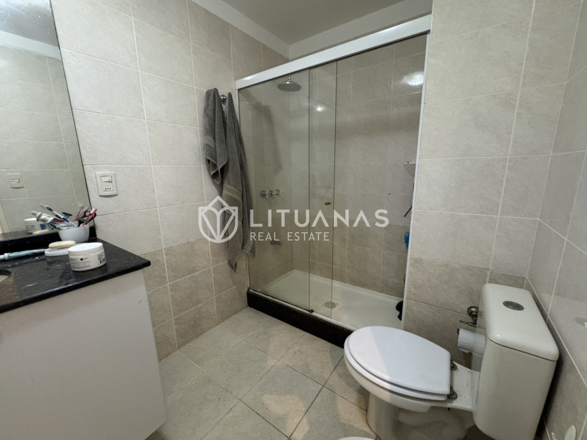 Apartamento ID.109 - Torre Amadeus 3 Dormitorios Roosevelt