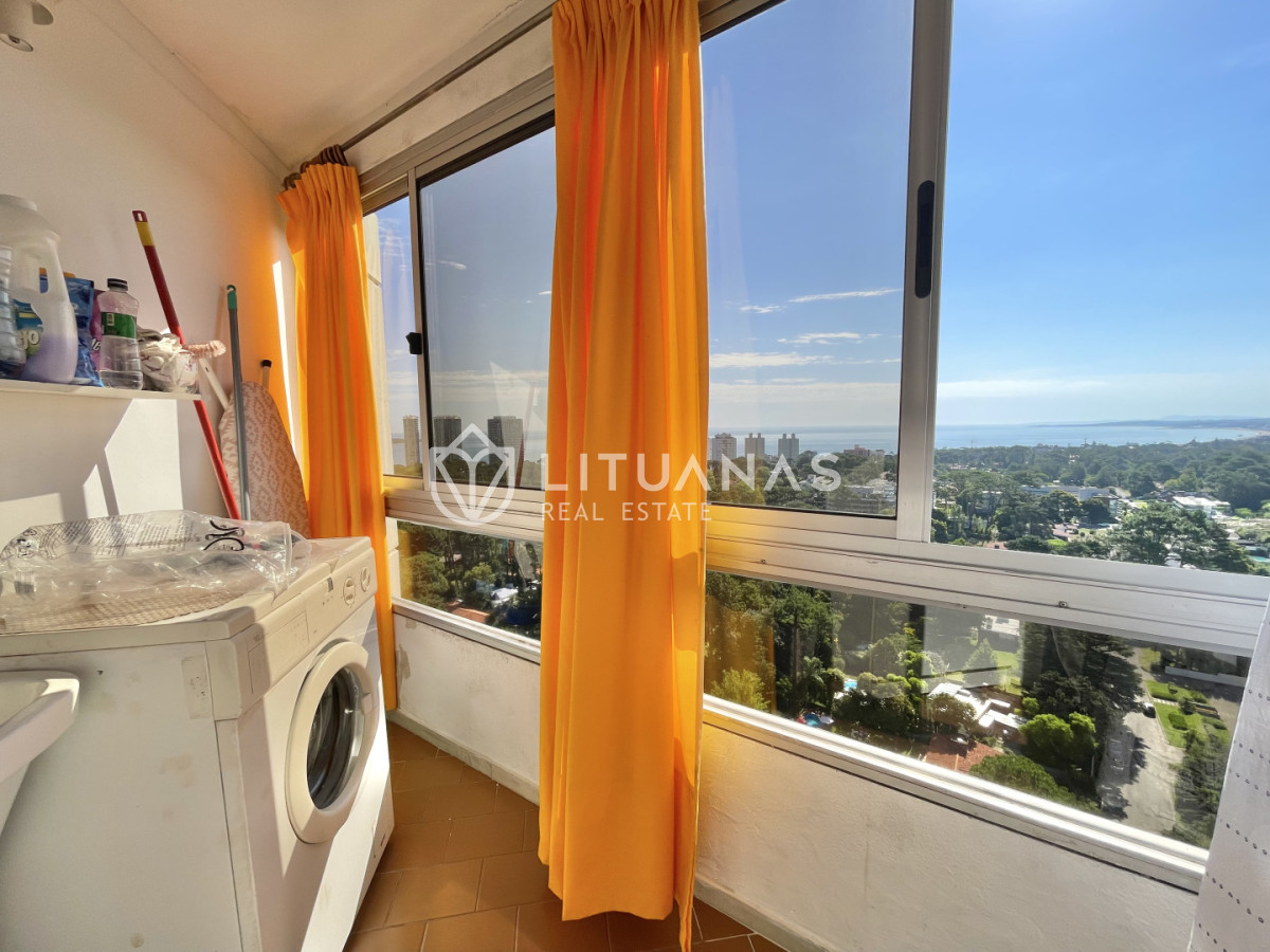 Apartamento ID.108 - Oportunidad en calle roosevelt