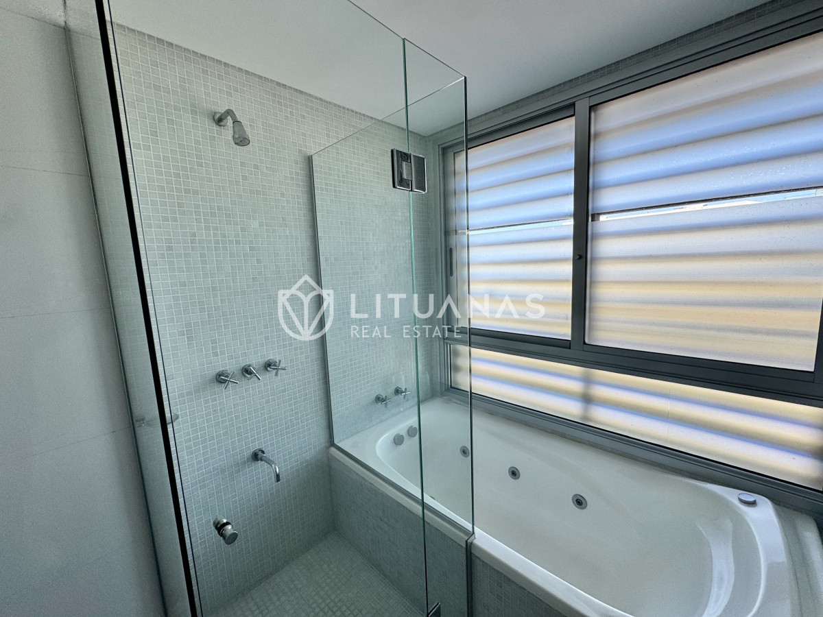 Apartamento ID.7 - EDIFICIO BRAVA 28, 3 DORMITORIOS EN SUITE