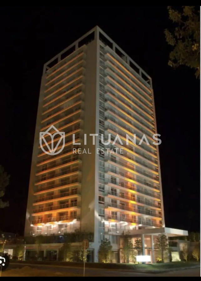 Apartamento ID.40 - OPORTUNIDAD EN EDIFICIO YOO, PUNTA DEL ESTE 