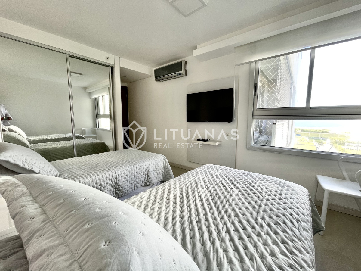 Apartamento ID.22 - Look Brava | Elegancia frente al mar