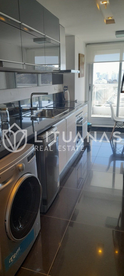 Apartamento ID.13 - Venta de apto en torre premium 3 dormitorios