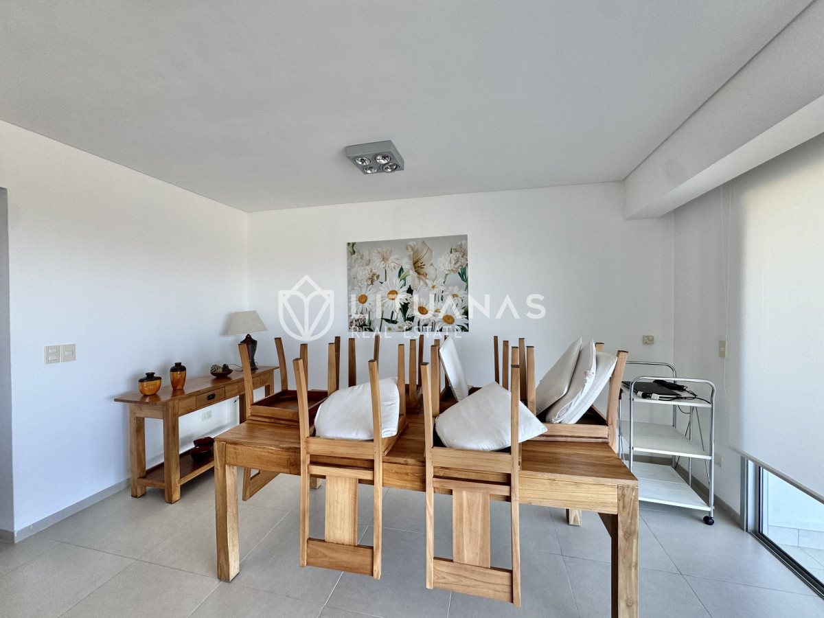 Apartamento ID.7 - EDIFICIO BRAVA 28, 3 DORMITORIOS EN SUITE
