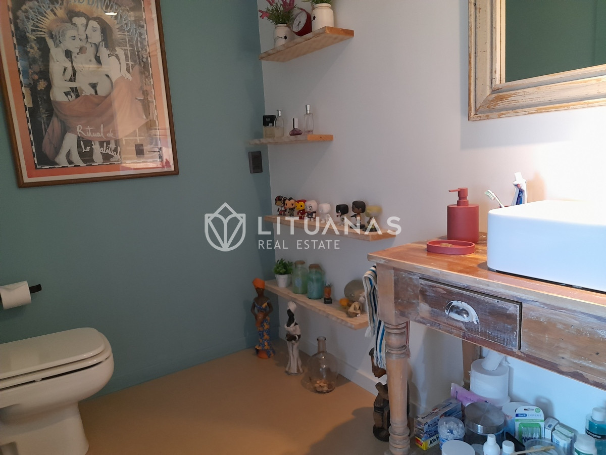 Apartamento ID.37 - Penthouse Dúplex, Lincoln Center, 4 Dormitorios 