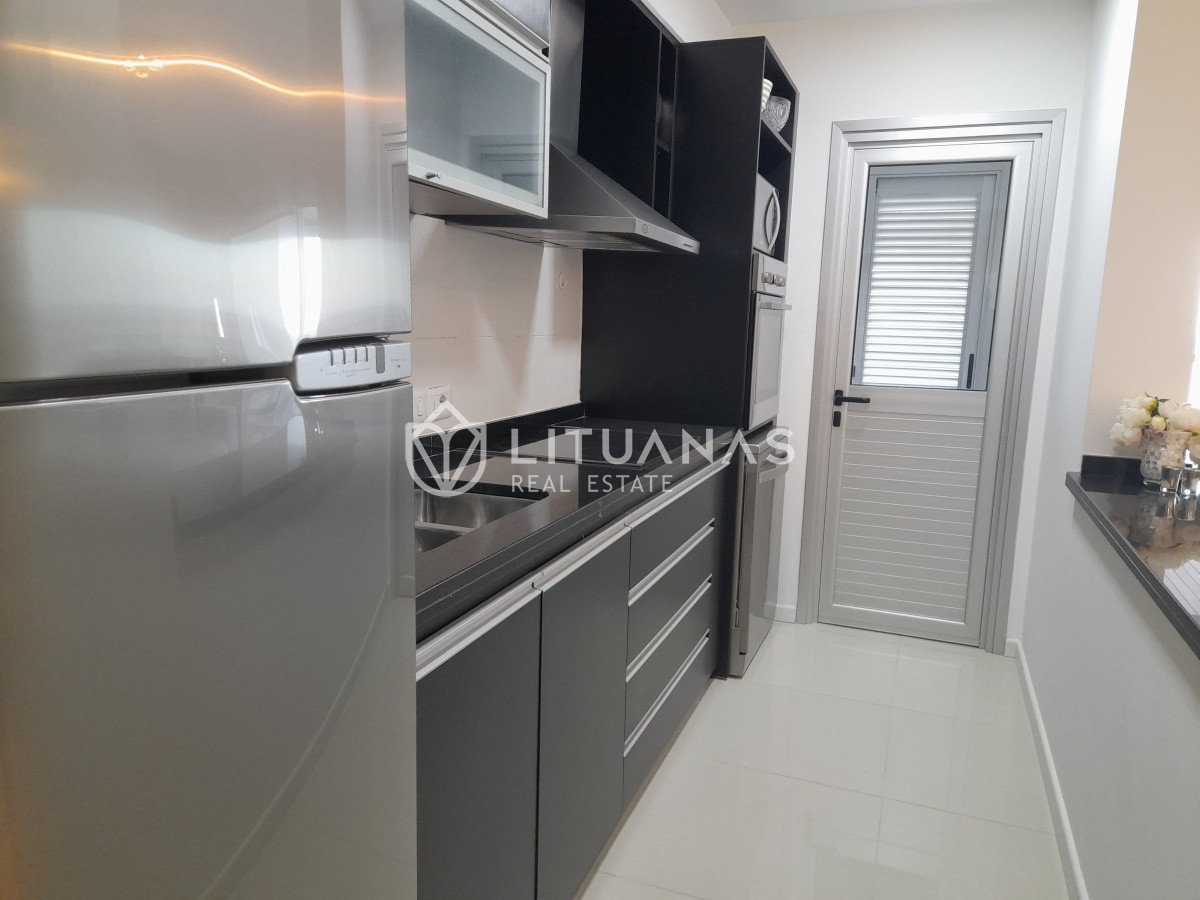 Apartamento ID.23 - Piso Alto, Icon Brava 