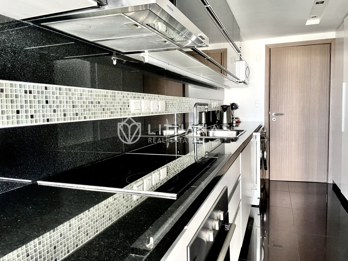 Apartamento ID.22 - Look Brava | Elegancia frente al mar