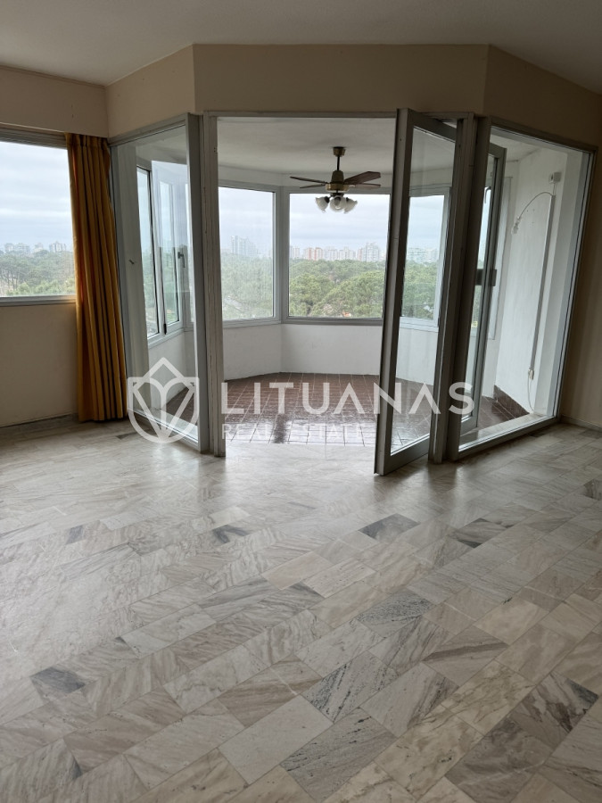 Apartamento ID.53 - Apartamento en venta Roosevelt Center Torre A 3 dormitorios