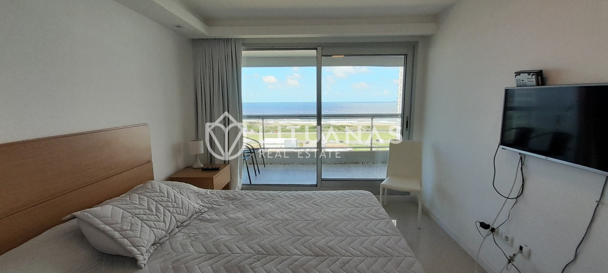 Apartamento ID.39 - Hermoso Apto 2 Dormitorios 