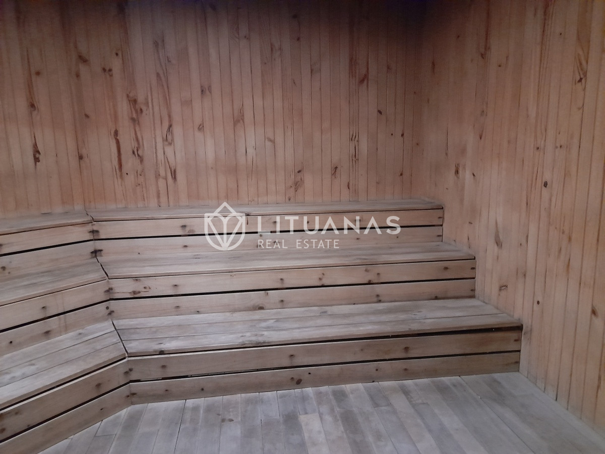 Apartamento ID.103 - Venta Apartamento 2 Dormitorios en Cantegril 