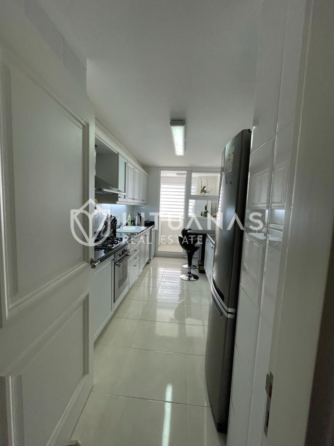Apartamento ID.52 - Apartamento Le Jardin 3 dormitorios