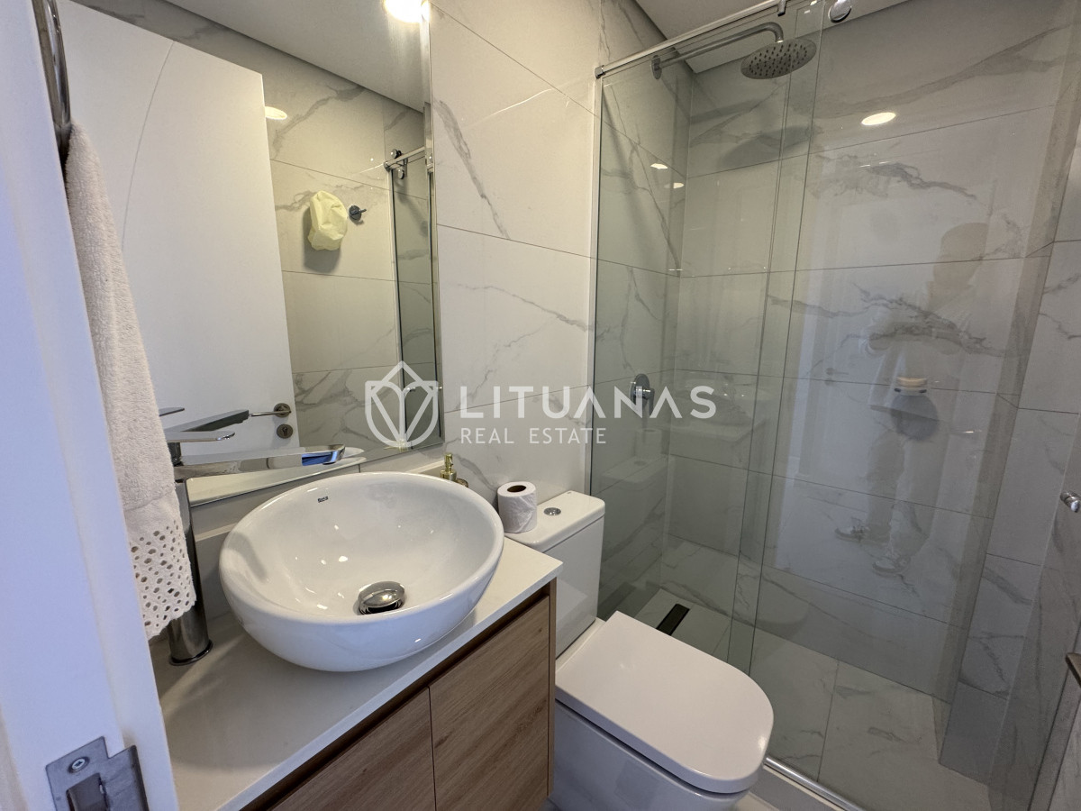 Apartamento ID.9 - Apartamento 4 Dormitorios Paramount Playa Mansa
