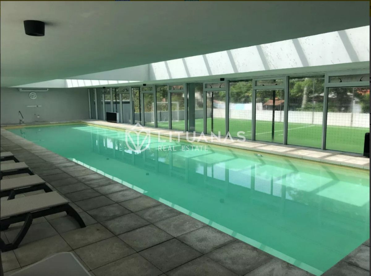 Apartamento ID.43 - OPORTUNIDAD! APTO DE 1D OCEAN DRIVE COUNTRY, PARADA 16 DE LA MANSA