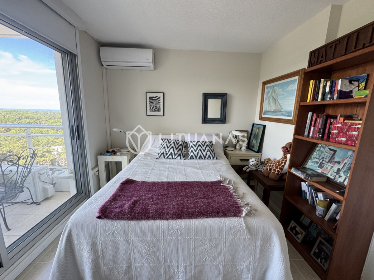 Apartamento ID.109 - Torre Amadeus 3 Dormitorios Roosevelt