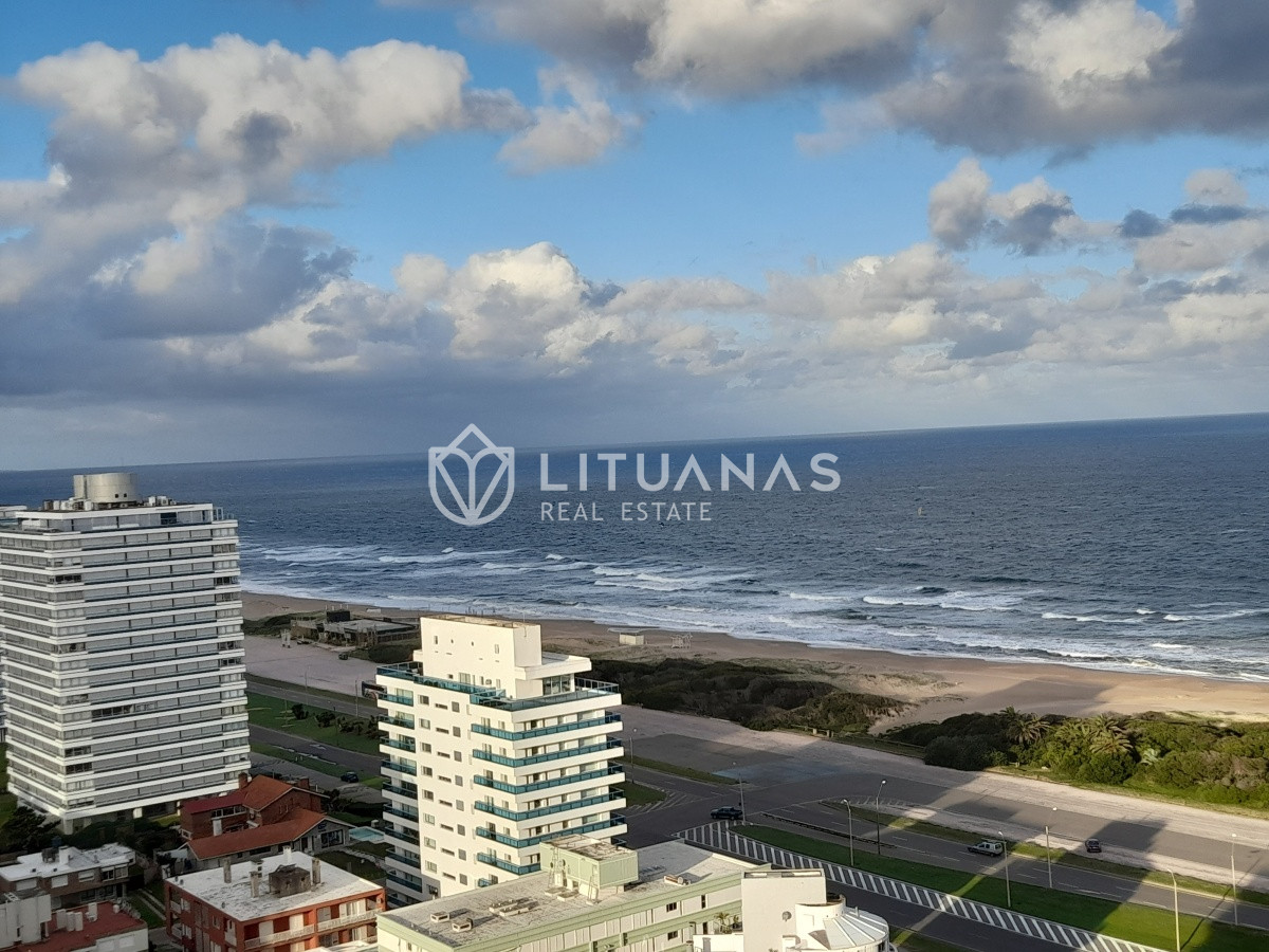 Apartamento ID.23 - Piso Alto, Icon Brava 
