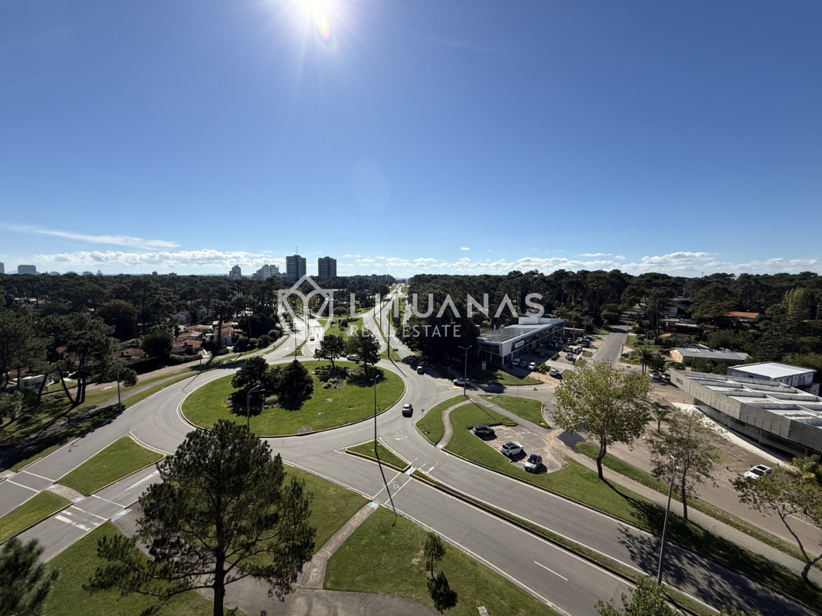 Apartamento ID.128 - APTO LUMINOSO DE 2 DORMITORIOS, ROOSEVELT EN OPORTUNIDAD