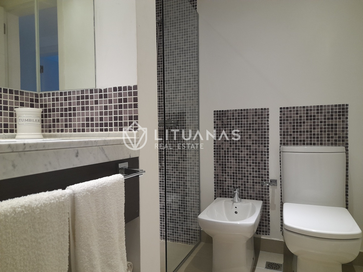 Apartamento ID.23 - Piso Alto, Icon Brava 