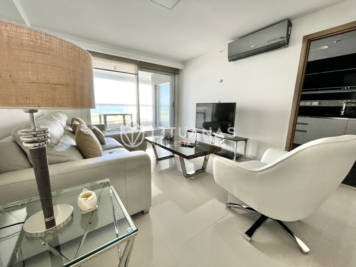 Apartamento ID.22 - Look Brava | Elegancia frente al mar