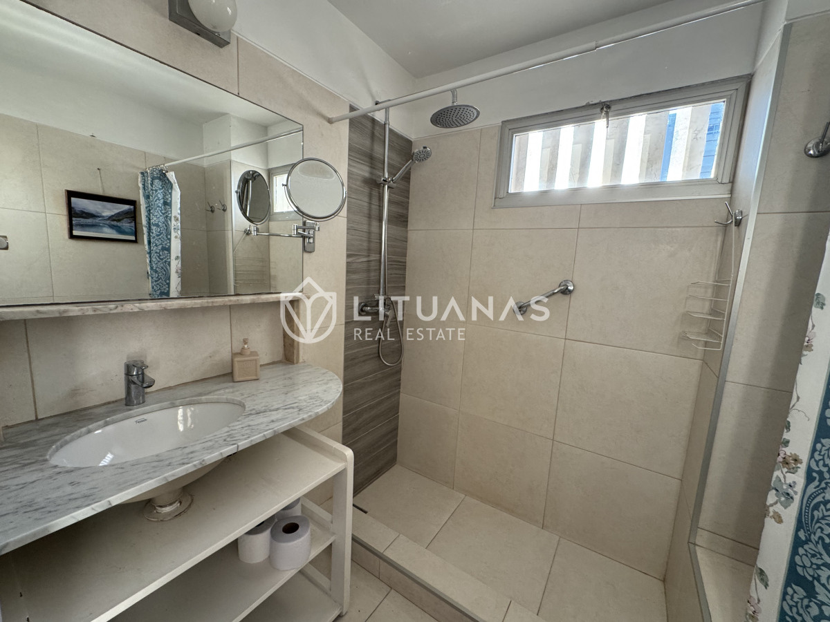 Apartamento ID.126 - Alquiler anual APTO. 2 dormitorios y 2 baños