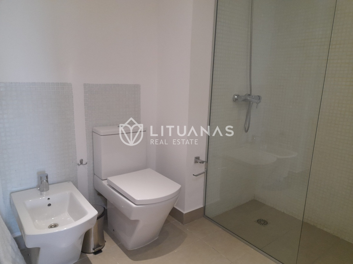 Apartamento ID.23 - Piso Alto, Icon Brava 