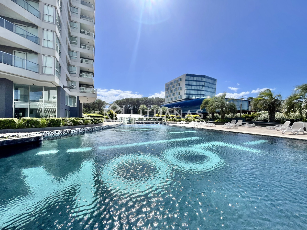 Apartamento ID.22 - Look Brava | Elegancia frente al mar