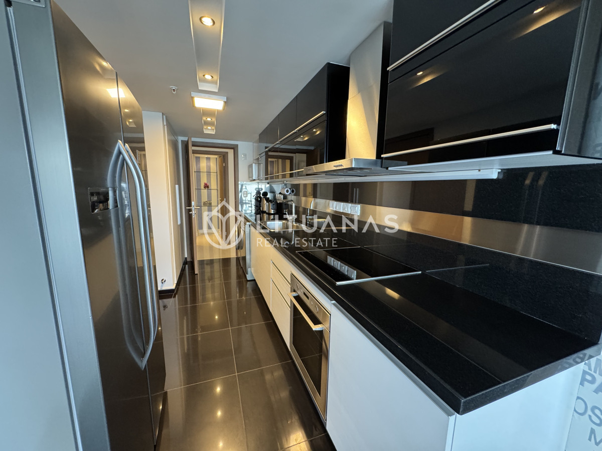 Apartamento ID.55 - APTO. LOOK BRAVA DE 3 DORMITORIOS MAS DEPENDENCIA