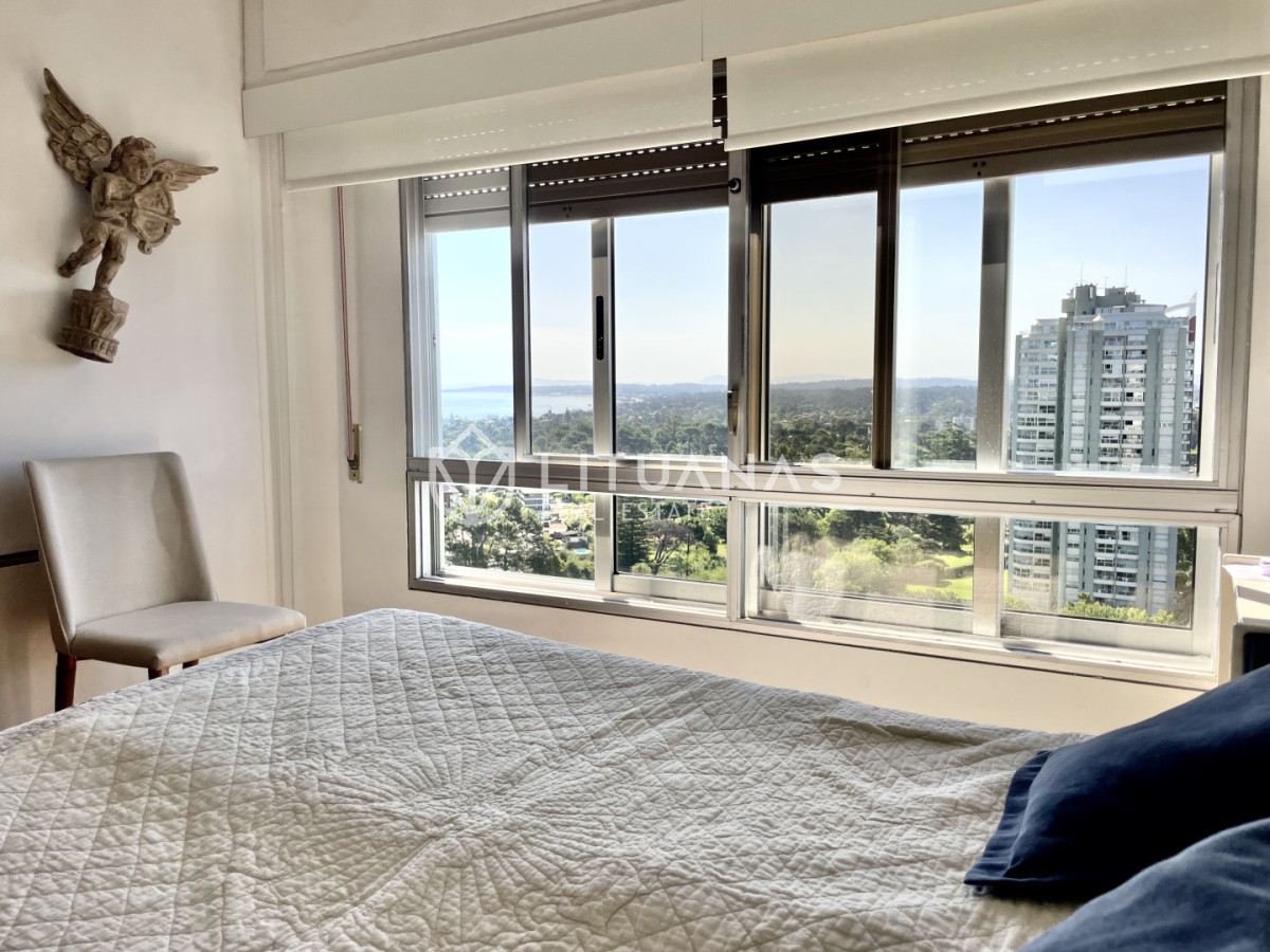 Apartamento ID.108 - Oportunidad en calle roosevelt