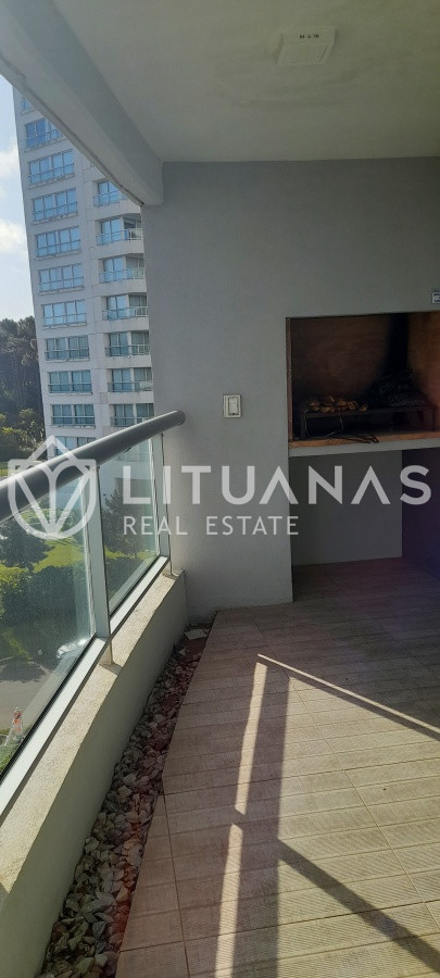 Apartamento ID.13 - Venta de apto en torre premium 3 dormitorios