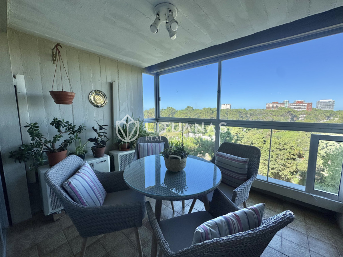 Apartamento ID.103 - Venta Apartamento 2 Dormitorios en Cantegril 