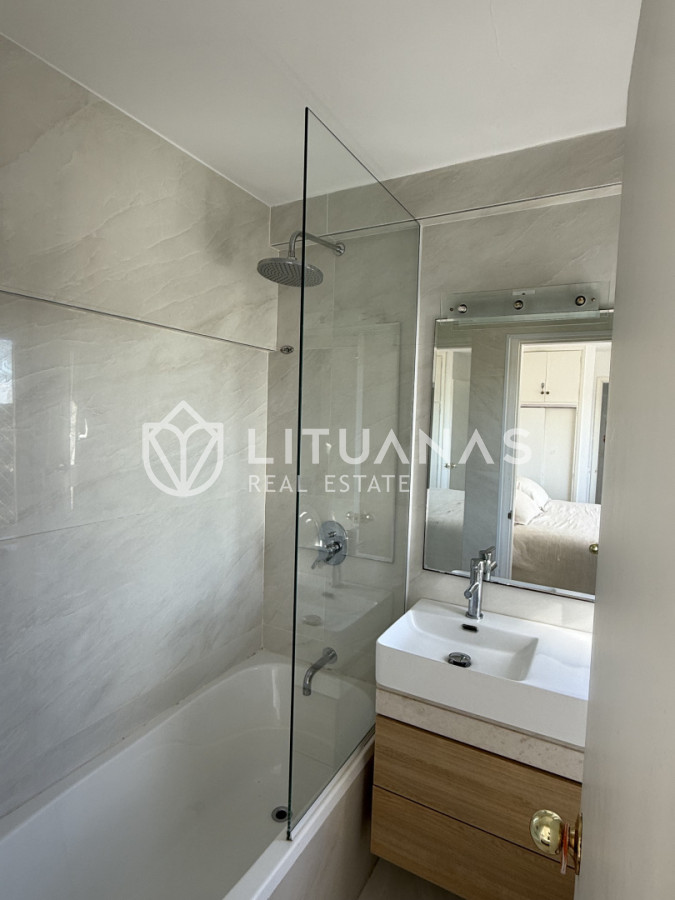 Apartamento ID.128 - APTO LUMINOSO DE 2 DORMITORIOS, ROOSEVELT EN OPORTUNIDAD