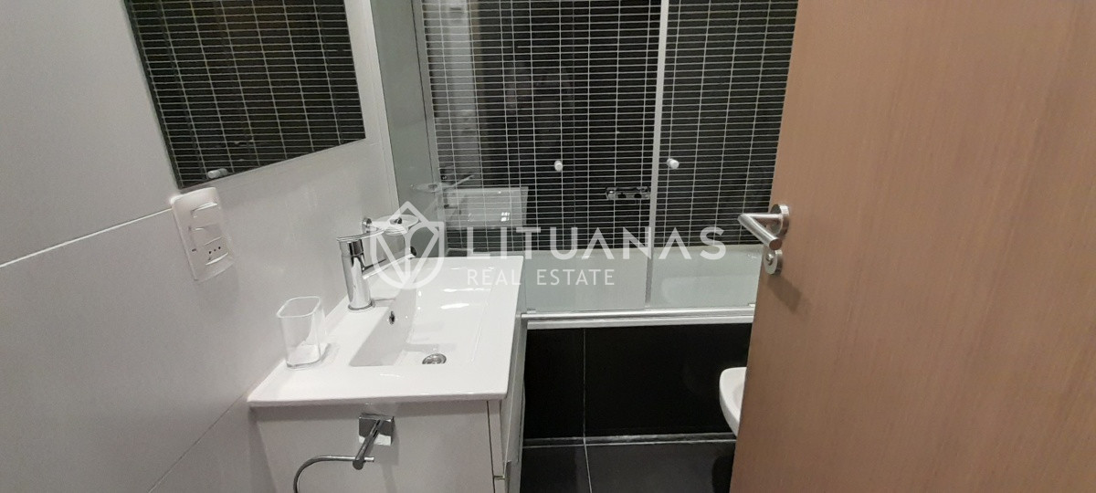 Apartamento ID.39 - Hermoso Apto 2 Dormitorios 
