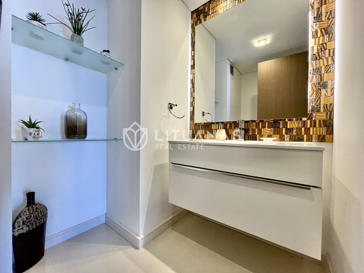 Apartamento ID.22 - Look Brava | Elegancia frente al mar