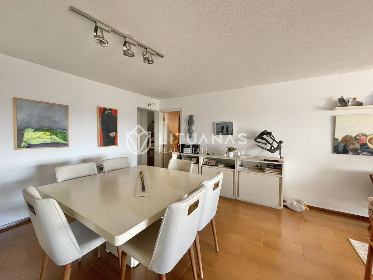 Apartamento ID.108 - Oportunidad en calle roosevelt