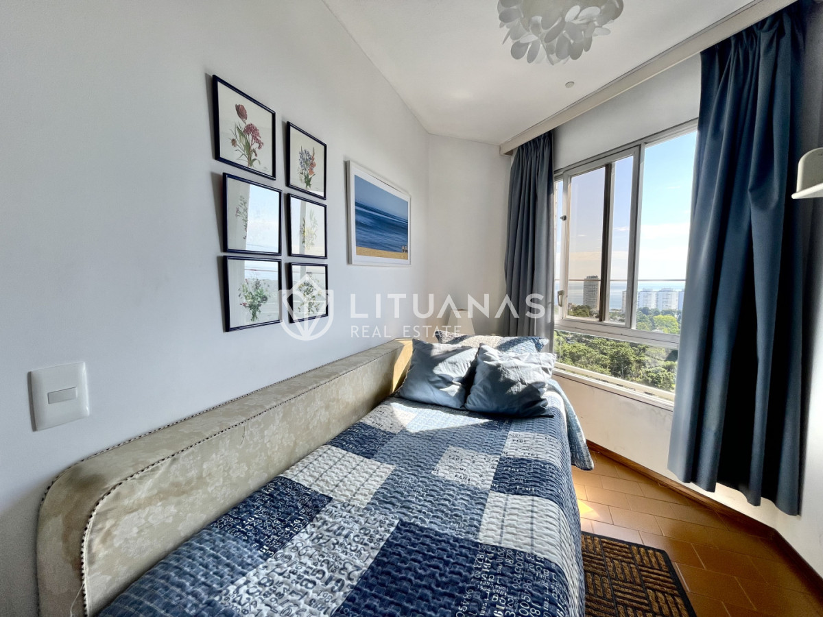 Apartamento ID.108 - Oportunidad en calle roosevelt