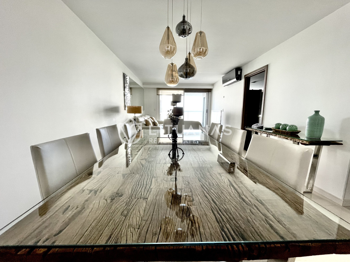 Apartamento ID.22 - Look Brava | Elegancia frente al mar
