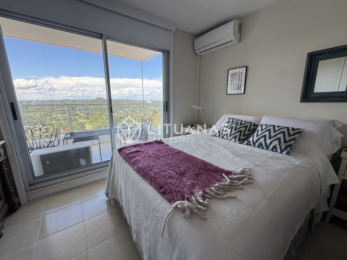 Apartamento ID.109 - Torre Amadeus 3 Dormitorios Roosevelt