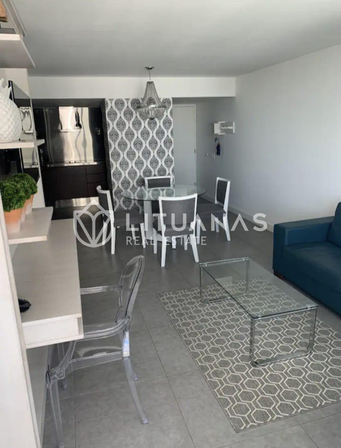 Apartamento ID.40 - OPORTUNIDAD EN EDIFICIO YOO, PUNTA DEL ESTE 