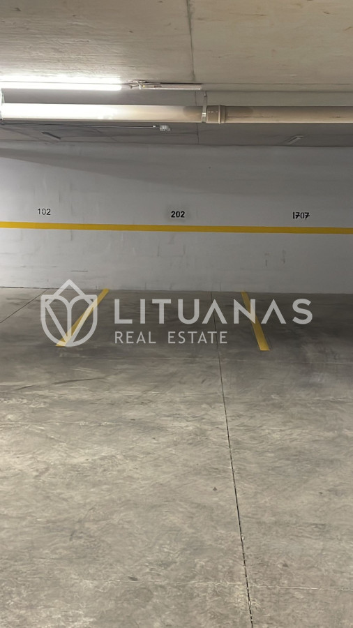 Apartamento ID.43 - OPORTUNIDAD! APTO DE 1D OCEAN DRIVE COUNTRY, PARADA 16 DE LA MANSA