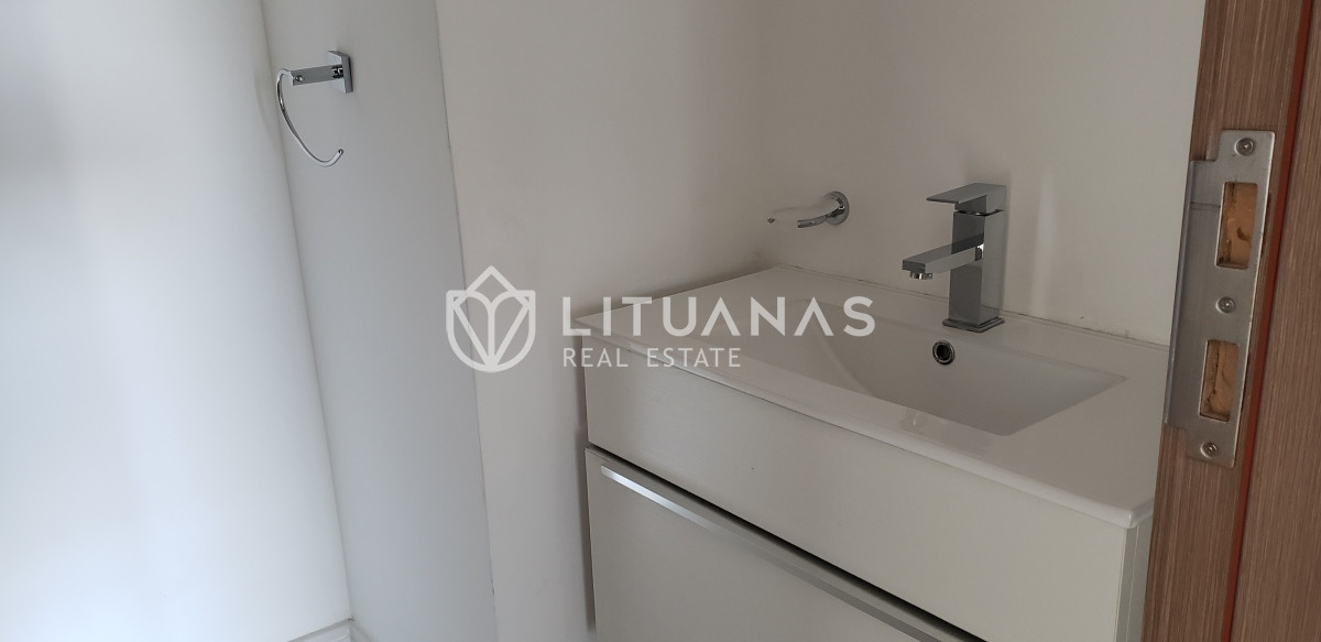 Apartamento ID.50 - Venta, Piso Alto, 3 Dormitorios, Look Brava